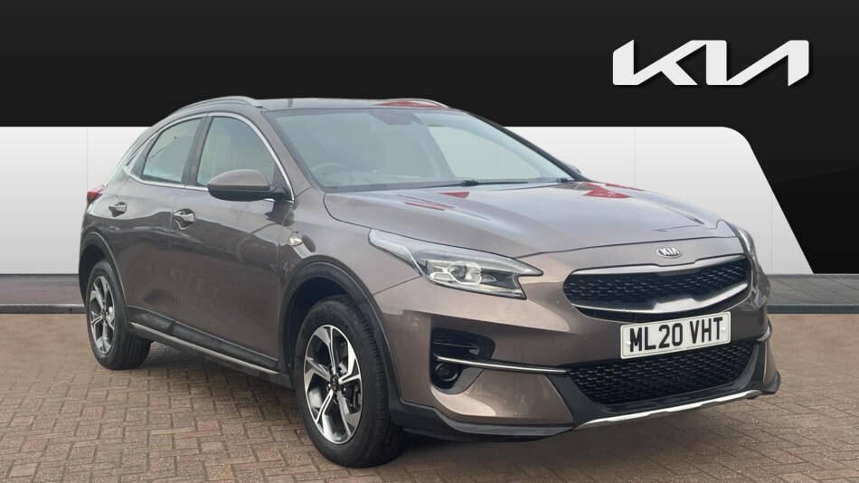 Kia Xceed 1.0T GDi ISG 2 5dr Petrol Hatchback